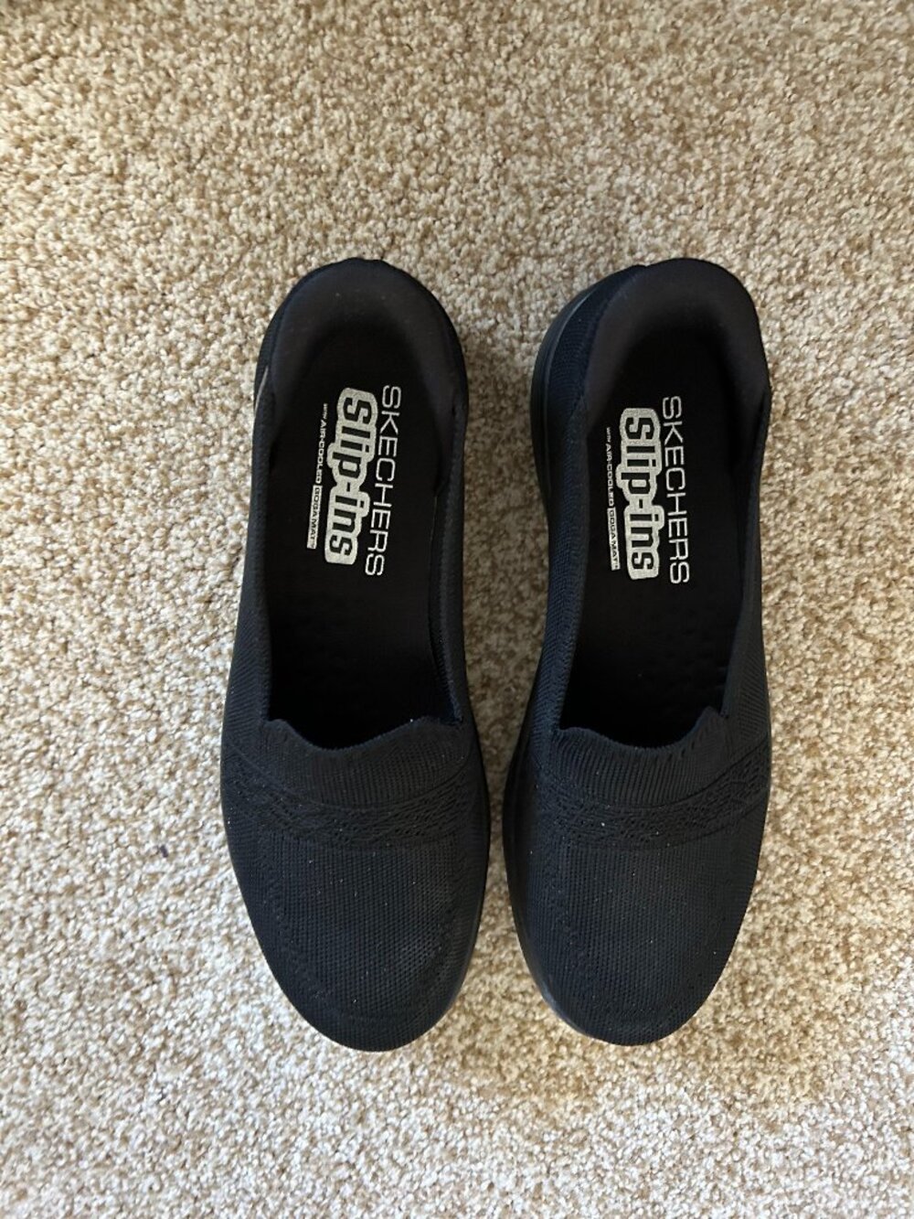 Skechers Slip-ins: On-The-GO Flex Radiant - Misty